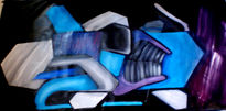 Ambtracto blue