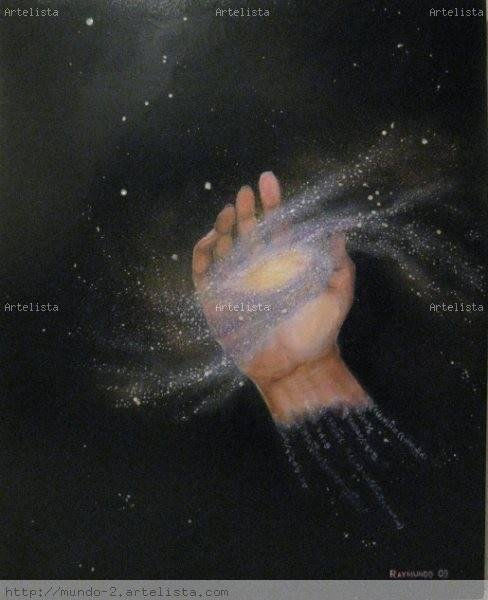 Descubriendo al Universo