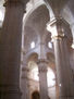 JUEGOS DE LUCES DENTRO DE LA CATEDRAL DE GRANADA