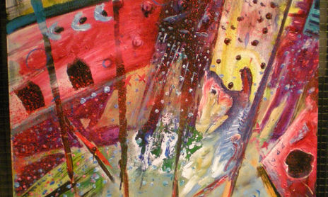 pinturas o8/ 09 / 2010
