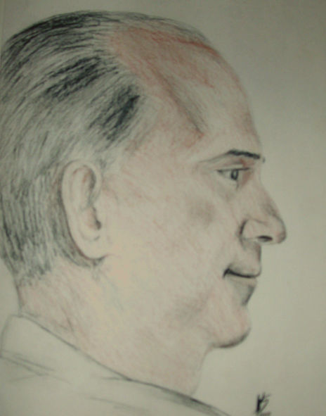 Mi padre