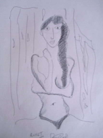 Desnudo/25 de...