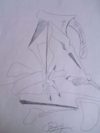 Boceto/ 23 de...