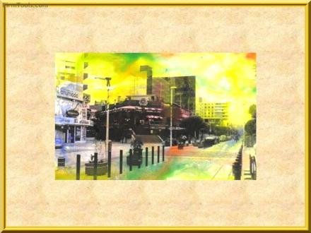 PAISAJE URBANO DE VIÑA DEL MAR