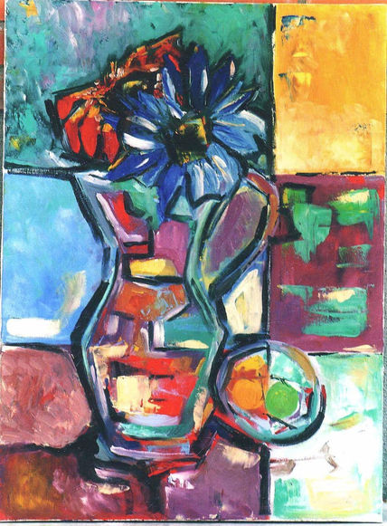Bodegon III