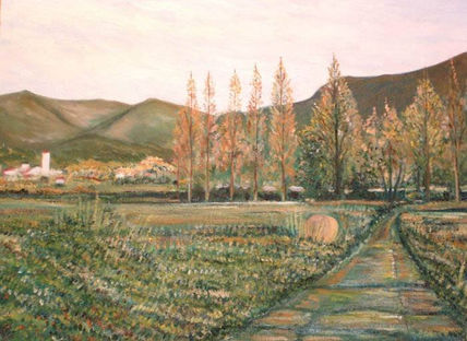 La Garrotxa