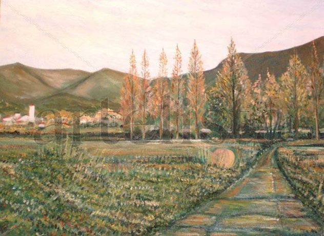 La Garrotxa