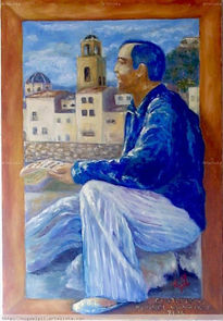 Miguel Hernandez