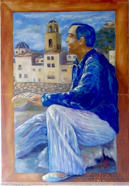 Miguel Hernandez