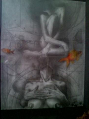 sentimientos olvidados 