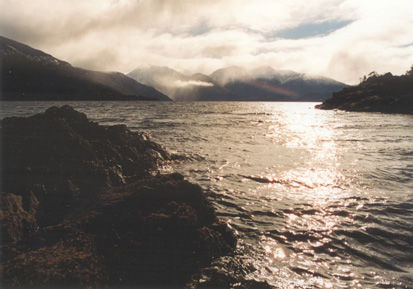 EL LAGO