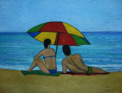 Sota l´Ombra - Bajo...