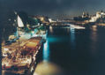 LA NOCHE