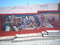 Mural