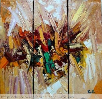 abstracto(triptico)