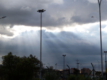 Atardecer 4