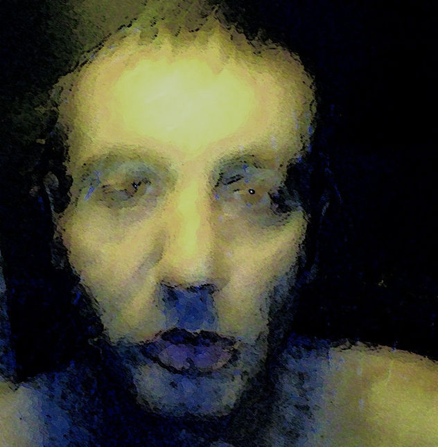 autoretrato