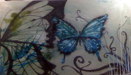 Mariposa