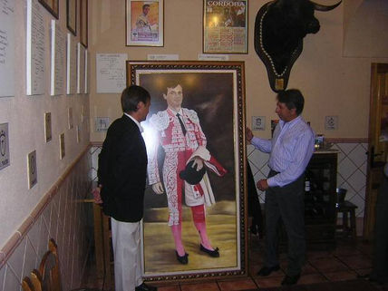 Arte cuevas