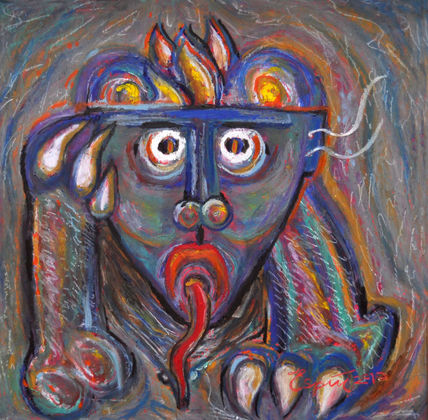 " chipirrudo "