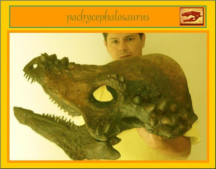 Dinosaurio