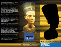 Nefertiti