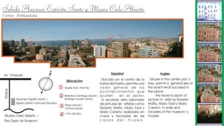 Museo Cielo ABierto