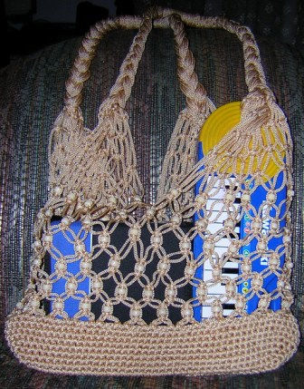 Summer  bag