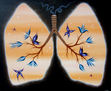 Limpiando los pulmones