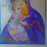 LAPIZ A COLOR AÑO 2009 thumbnail 2