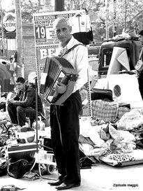 Mercadillos,