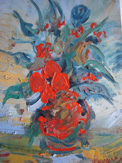 Flores