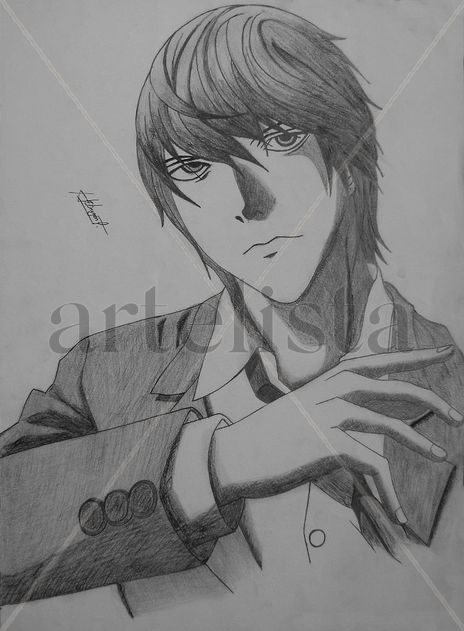 Death note