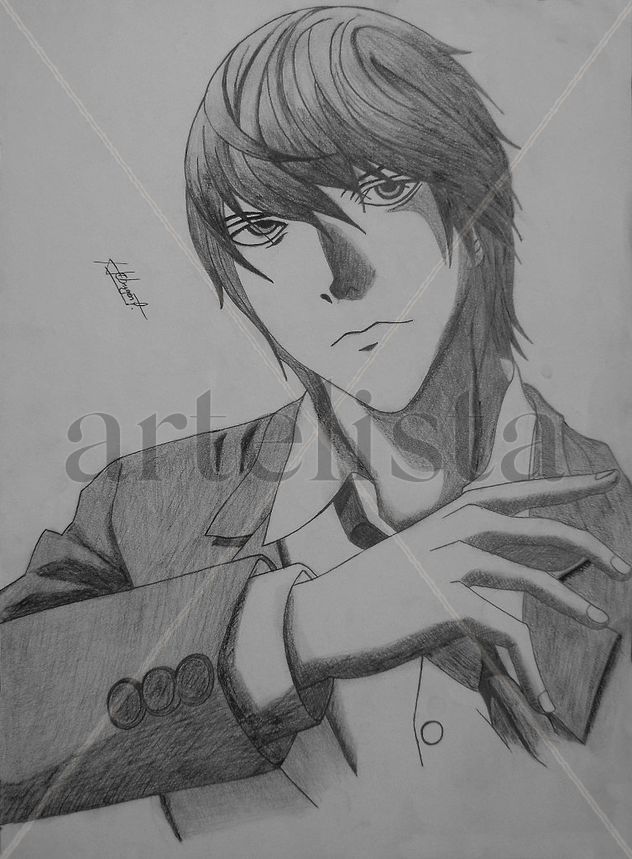 Death note