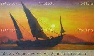 ATARDECER