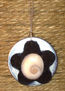Flor negra