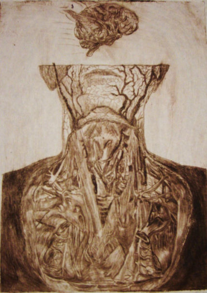 Mas alla de la muerte