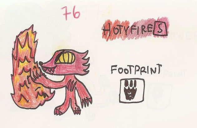 hotyfire
