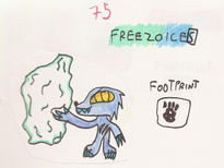 Freezoice