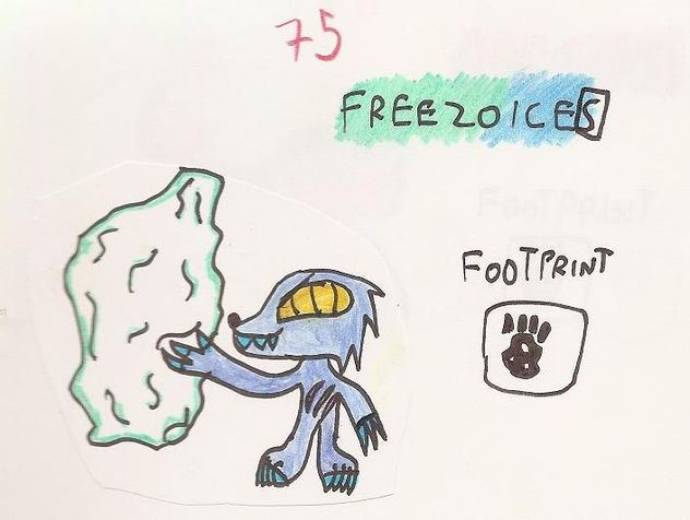 freezoice