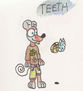 teeth