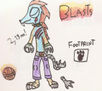 blasts