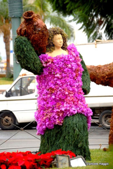 DOSMINUEVE NAVIDAD, MALAGA... DOSMILNUEVE... 