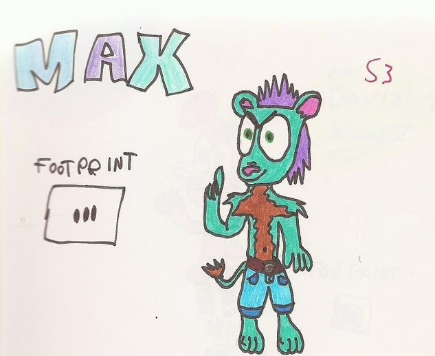 max 