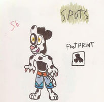 Spots