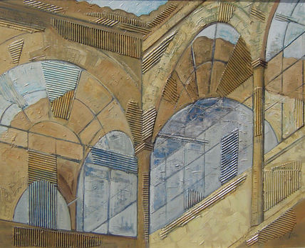 Machado y Baeza