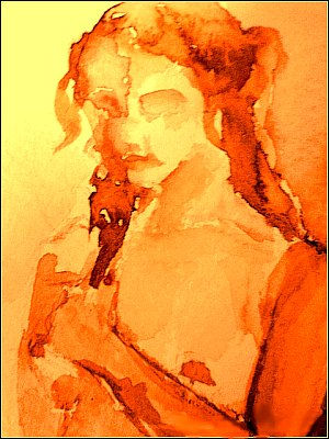 Autoretrato