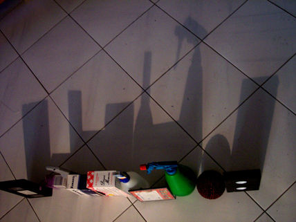 Sky line