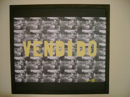 Vendido