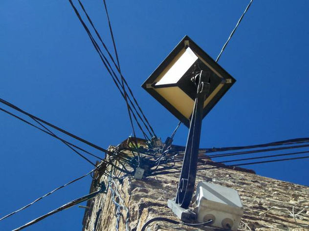 farola